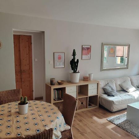 T2 Rouviere Calme Sejour Marseillais Proches Calanques Appartement Marseilles Buitenkant foto